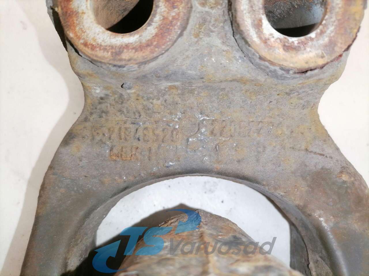 Volvo Akukasti kandur 21948520 - 电池 适用于 卡车:图3 Volvo Akukasti kandur 21948520 - 电池 适用于 卡车:图3