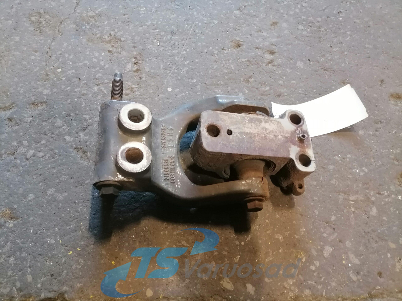 Volvo Akukasti kandur 21948520 - 电池 适用于 卡车:图2 Volvo Akukasti kandur 21948520 - 电池 适用于 卡车:图2