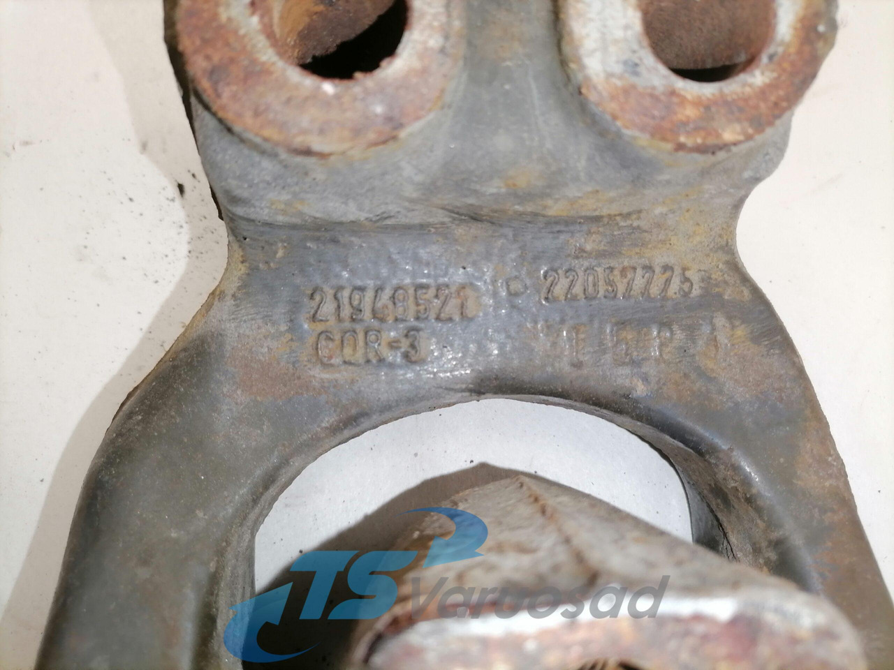 Volvo Akukasti kandur 21948521 - 电池 适用于 卡车:图3 Volvo Akukasti kandur 21948521 - 电池 适用于 卡车:图3