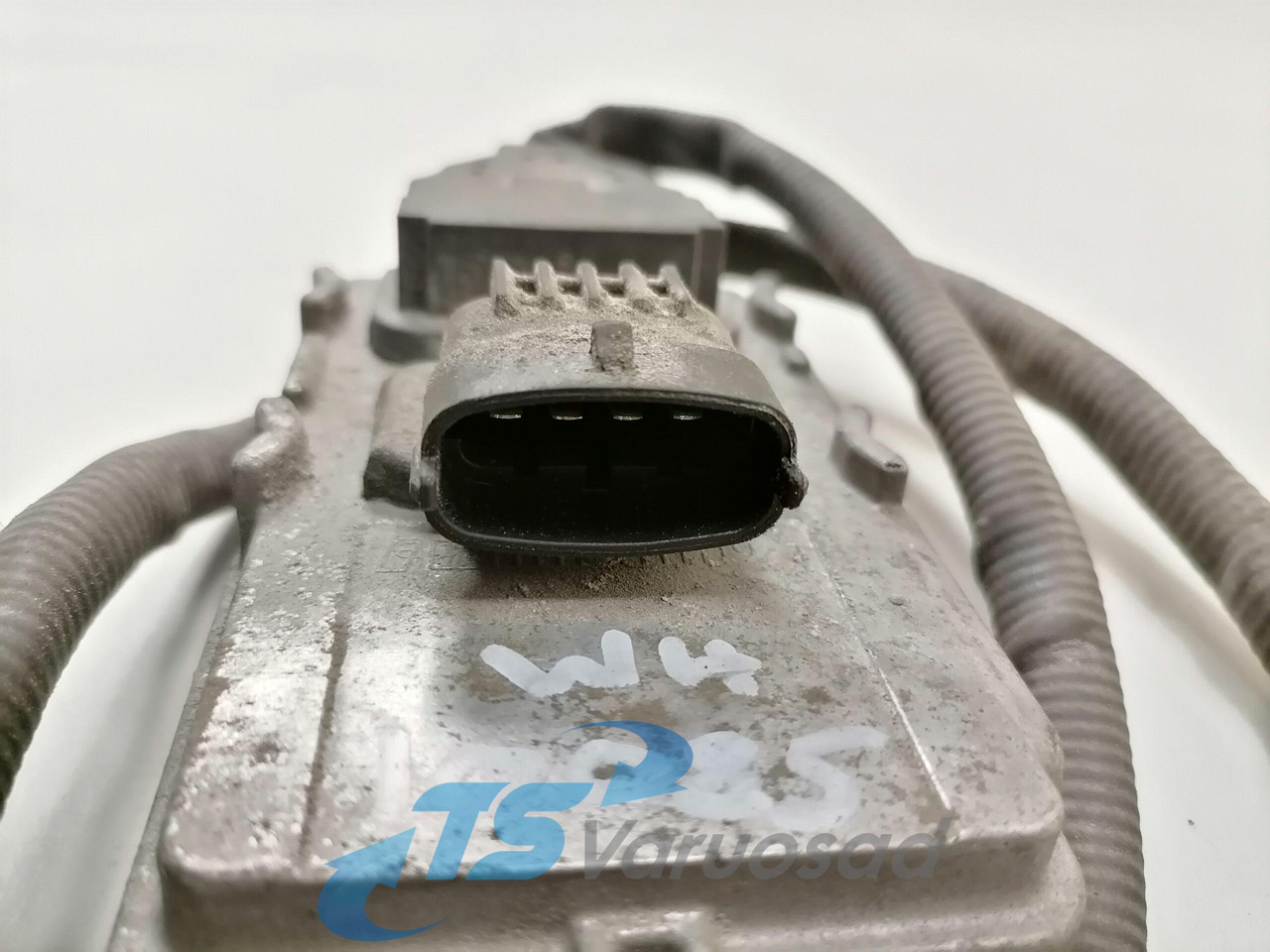 Volvo Andur, NOX 22827993 - 传感器 适用于 卡车:图2 Volvo Andur, NOX 22827993 - 传感器 适用于 卡车:图2