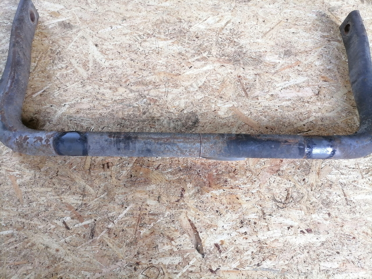 Volvo Anti-roll bar 20443075 - 防滚杆 适用于 卡车:图5 Volvo Anti-roll bar 20443075 - 防滚杆 适用于 卡车:图5