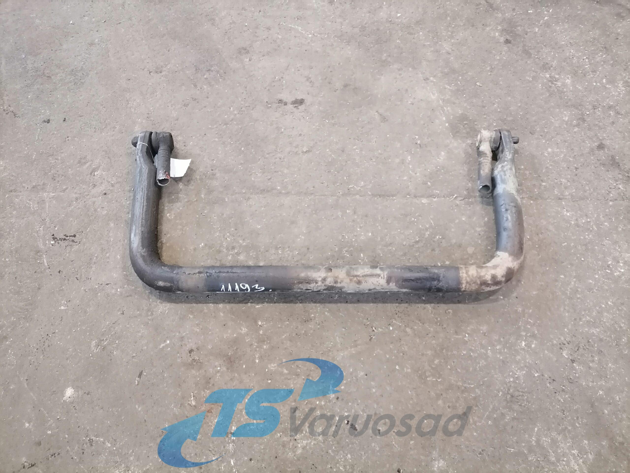 Volvo Anti-roll bar 20452332 - 防滚杆 适用于 卡车:图1 Volvo Anti-roll bar 20452332 - 防滚杆 适用于 卡车:图1