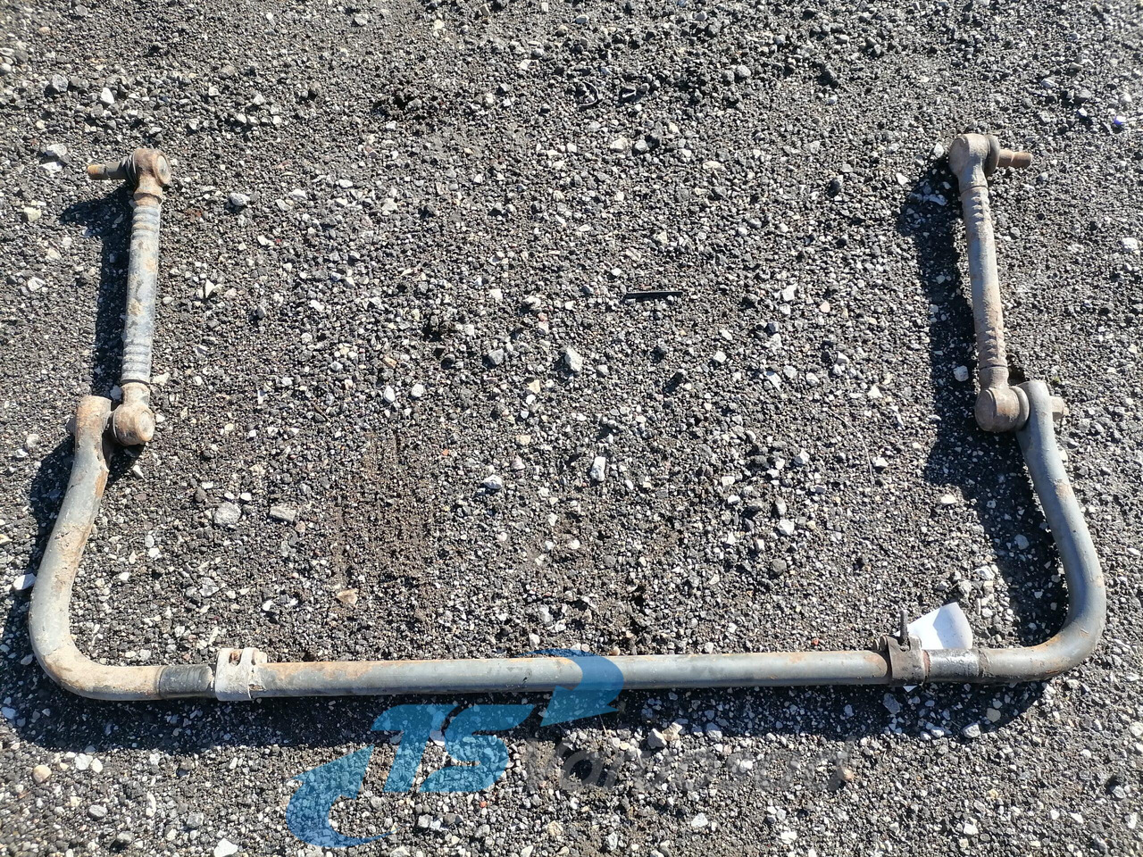 Volvo Anti-roll bar 3986432 - 防滚杆 适用于 卡车:图1 Volvo Anti-roll bar 3986432 - 防滚杆 适用于 卡车:图1