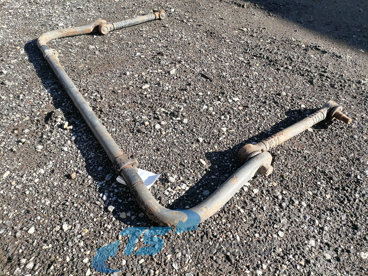 Volvo Anti-roll bar 3986432 - 防滚杆 适用于 卡车:图3 Volvo Anti-roll bar 3986432 - 防滚杆 适用于 卡车:图3