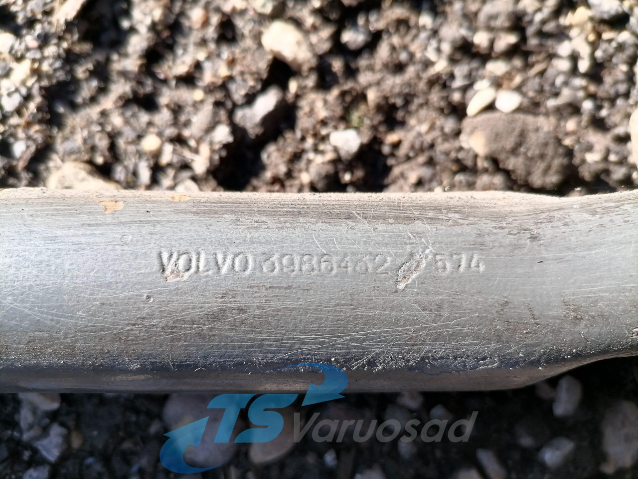 Volvo Anti-roll bar 3986432 - 防滚杆 适用于 卡车:图5 Volvo Anti-roll bar 3986432 - 防滚杆 适用于 卡车:图5