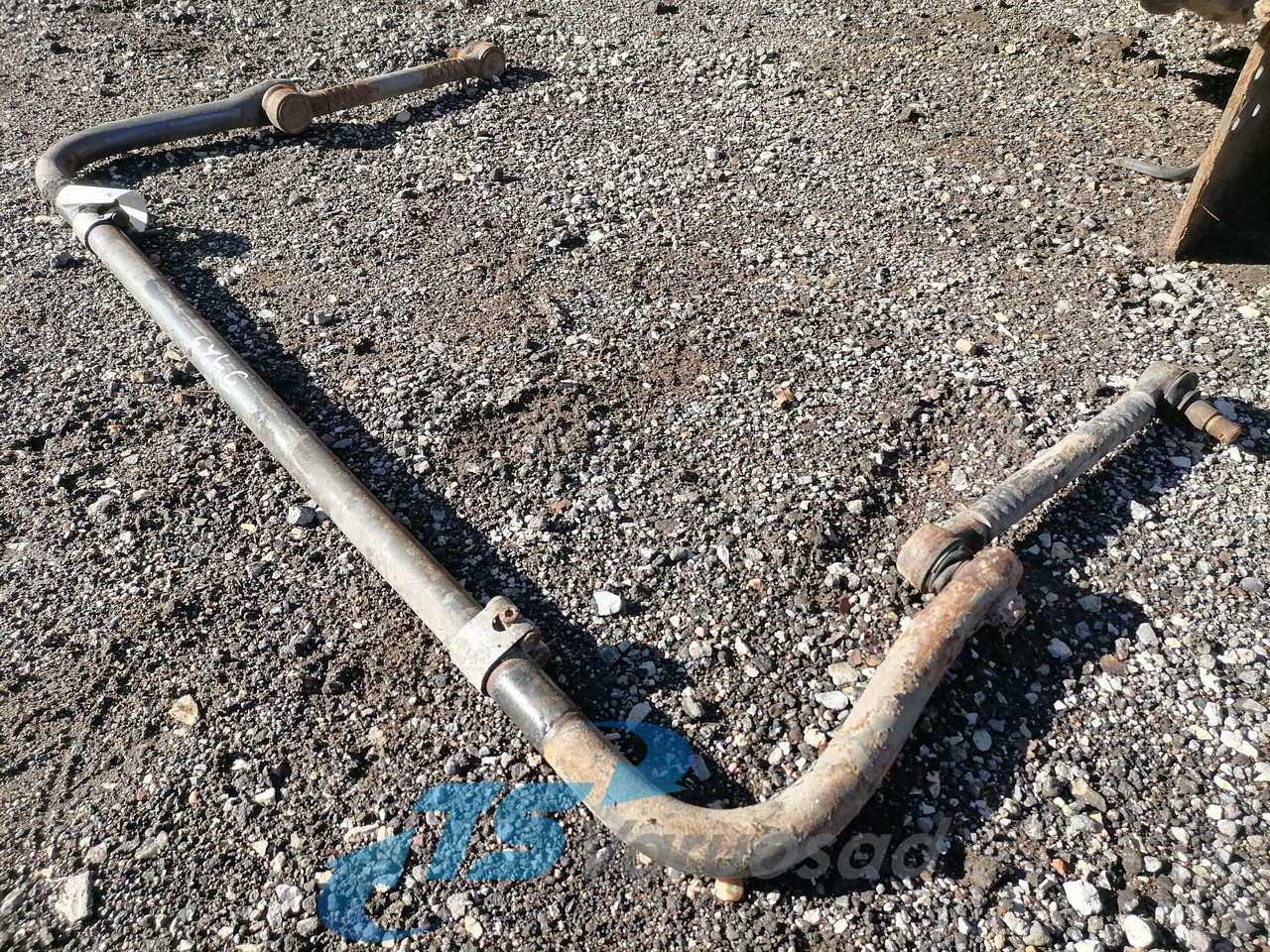 Volvo Anti-roll bar 3986432 - 防滚杆 适用于 卡车:图2 Volvo Anti-roll bar 3986432 - 防滚杆 适用于 卡车:图2