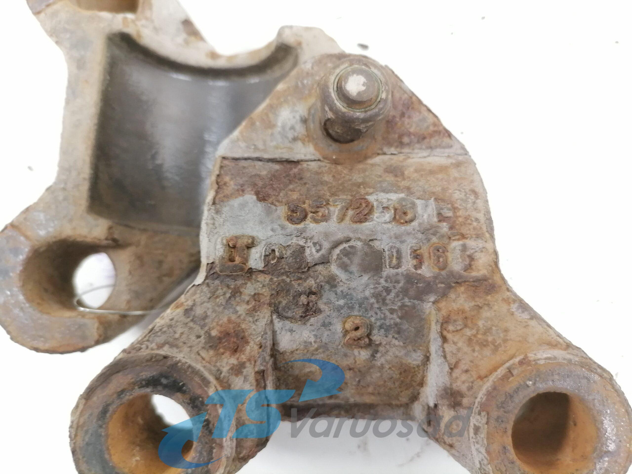 Volvo Anti-roll bar bracket 20709554 - 防滚杆 适用于 卡车:图2 Volvo Anti-roll bar bracket 20709554 - 防滚杆 适用于 卡车:图2