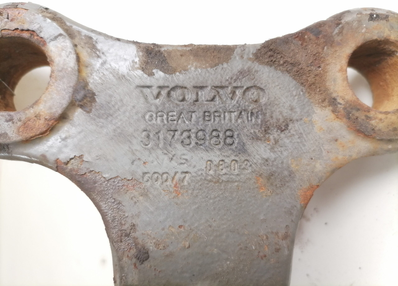 Volvo Anti-roll bar bracket 3173988 - 防滚杆 适用于 卡车:图3 Volvo Anti-roll bar bracket 3173988 - 防滚杆 适用于 卡车:图3