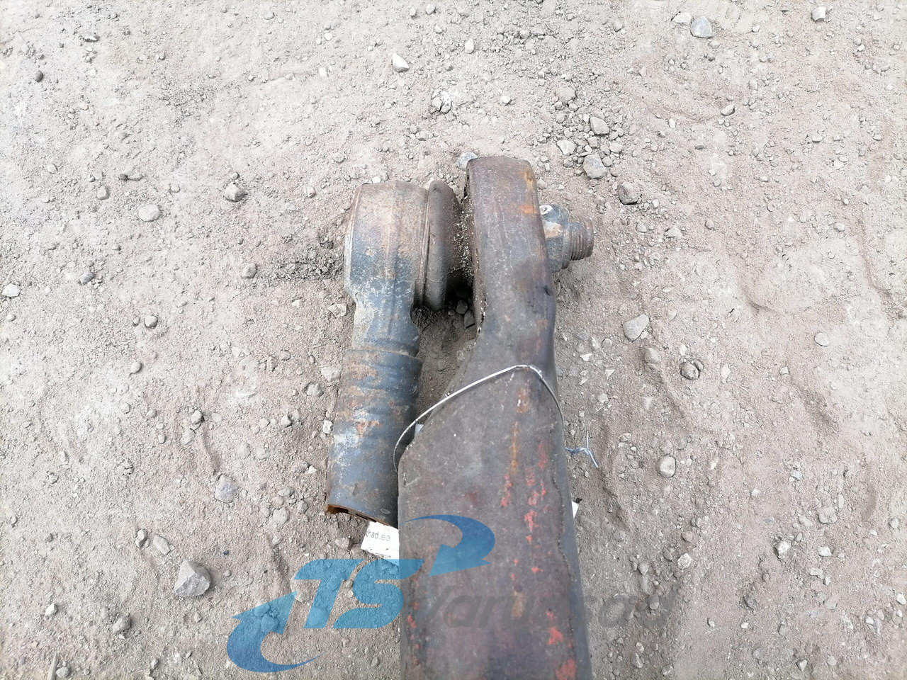 Volvo Anti roll bar - 防滚杆 适用于 卡车:图3 Volvo Anti roll bar - 防滚杆 适用于 卡车:图3