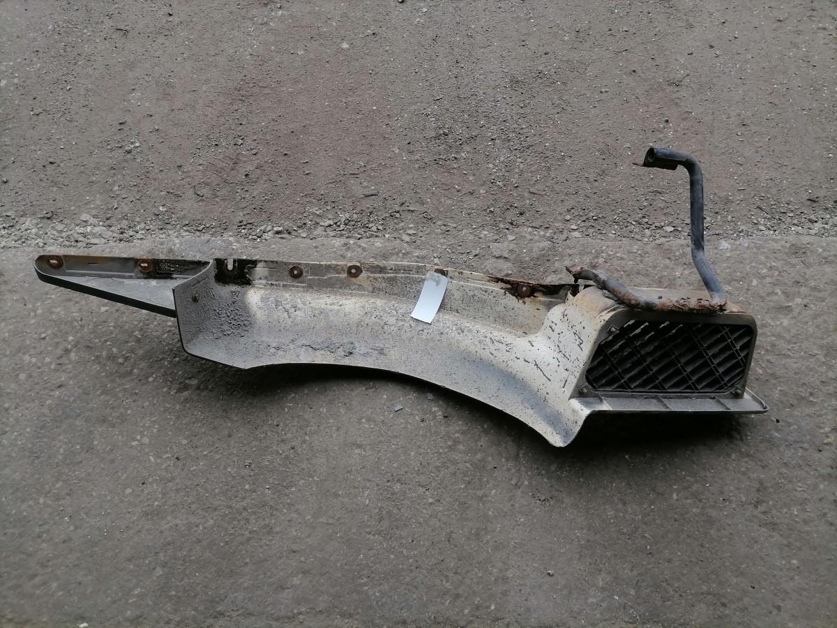 Volvo Astmelaua plastik 20754045 - 脚踏板 适用于 卡车:图3 Volvo Astmelaua plastik 20754045 - 脚踏板 适用于 卡车:图3