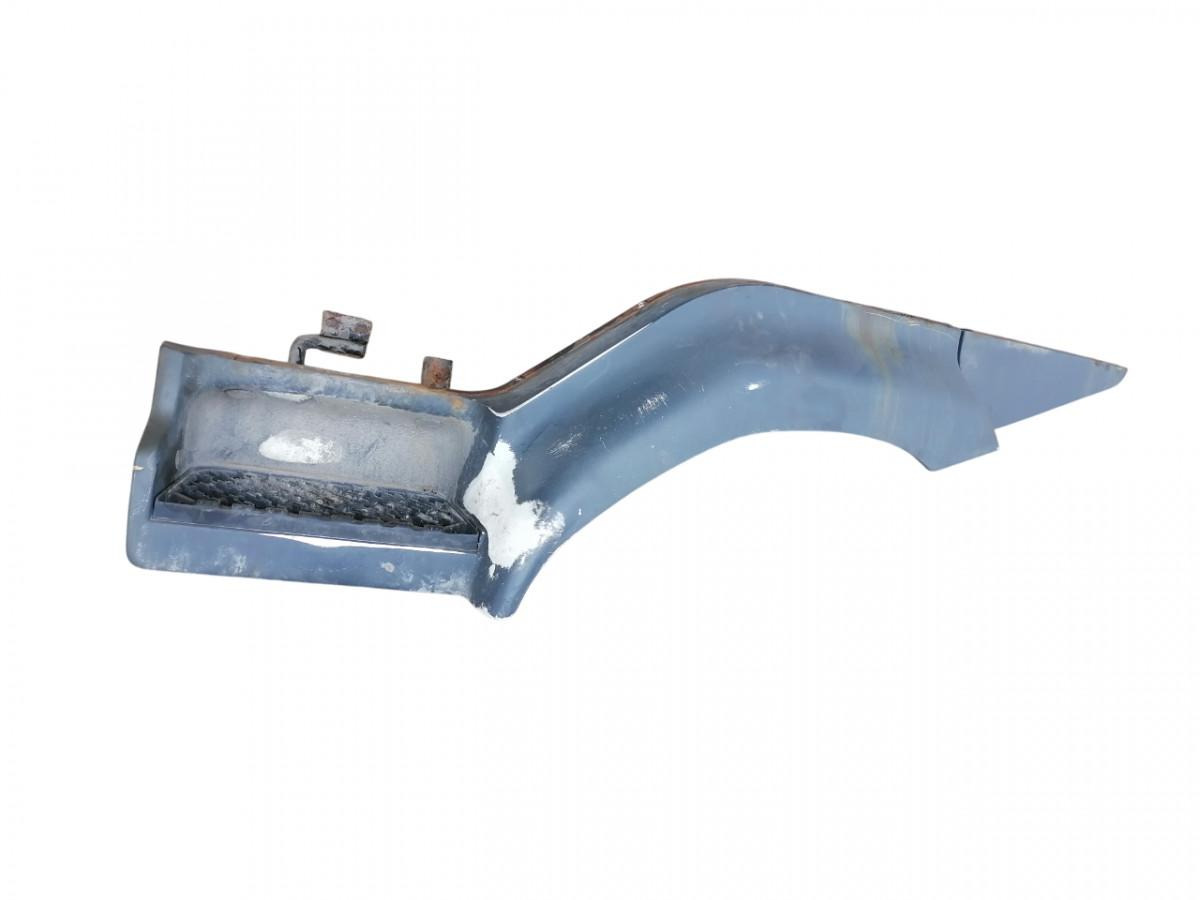 Volvo Astmelaua plastik 20754045 - 脚踏板 适用于 卡车:图1 Volvo Astmelaua plastik 20754045 - 脚踏板 适用于 卡车:图1
