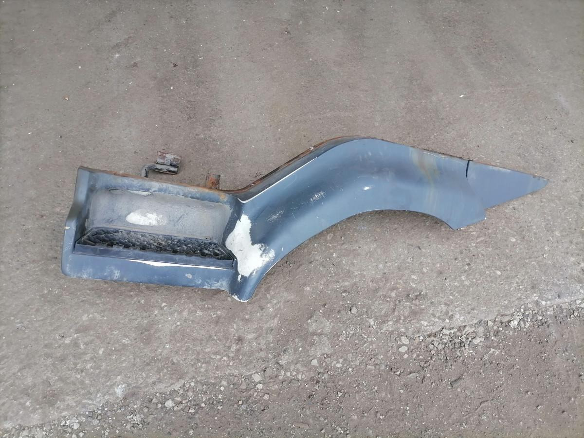 Volvo Astmelaua plastik 20754045 - 脚踏板 适用于 卡车:图2 Volvo Astmelaua plastik 20754045 - 脚踏板 适用于 卡车:图2