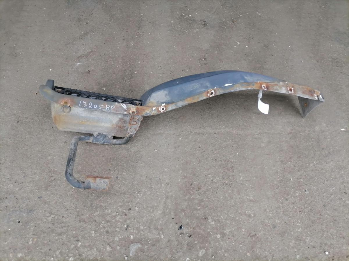 Volvo Astmelaua plastik 20754284 - 脚踏板 适用于 卡车:图4 Volvo Astmelaua plastik 20754284 - 脚踏板 适用于 卡车:图4