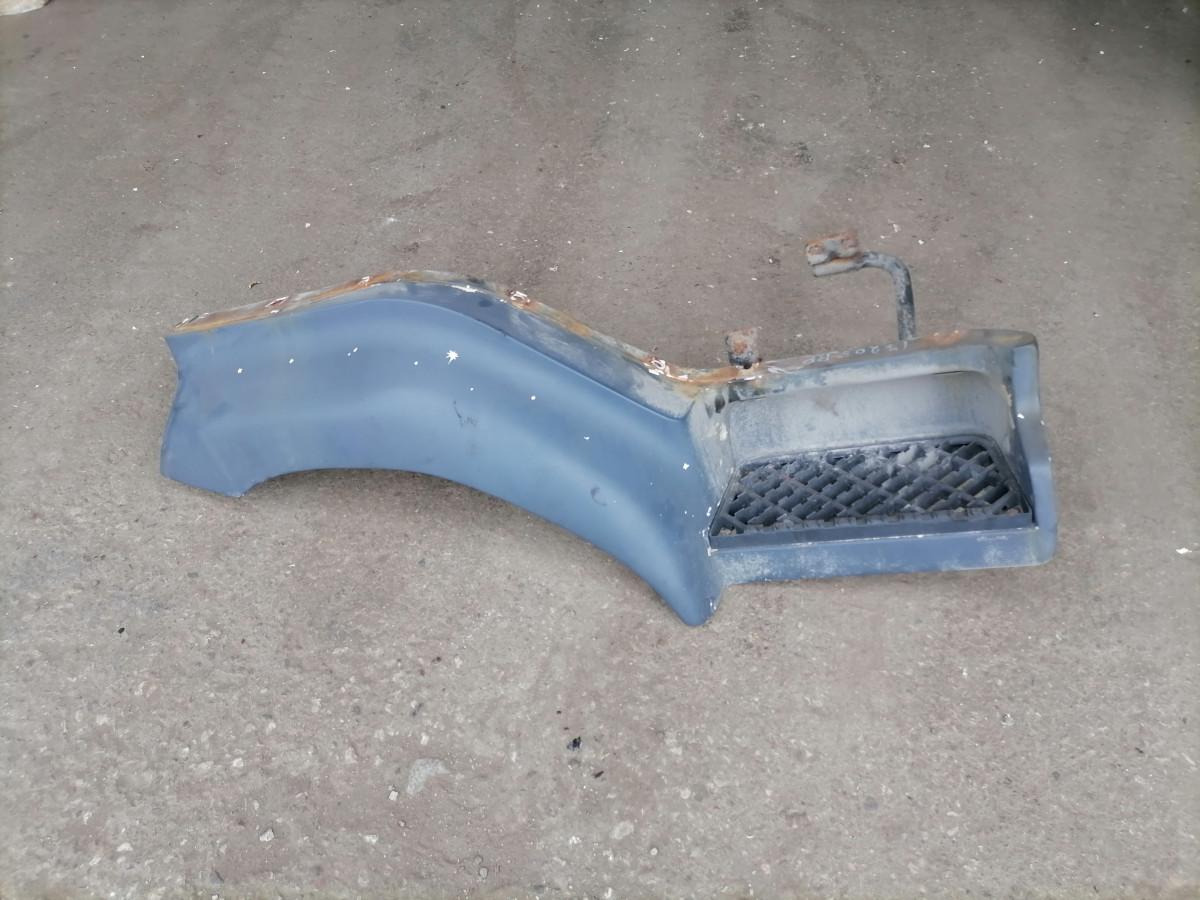 Volvo Astmelaua plastik 20754284 - 脚踏板 适用于 卡车:图2 Volvo Astmelaua plastik 20754284 - 脚踏板 适用于 卡车:图2
