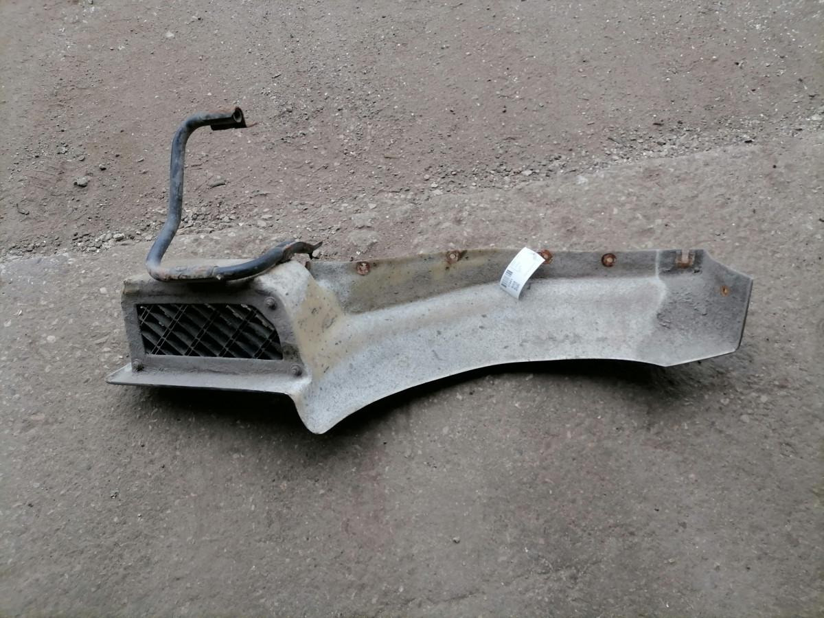 Volvo Astmelaua plastik 20754284 - 脚踏板 适用于 卡车:图3 Volvo Astmelaua plastik 20754284 - 脚踏板 适用于 卡车:图3
