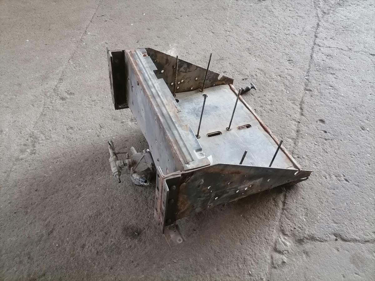 Volvo Battery box 20543103 - 电池 适用于 卡车:图4 Volvo Battery box 20543103 - 电池 适用于 卡车:图4