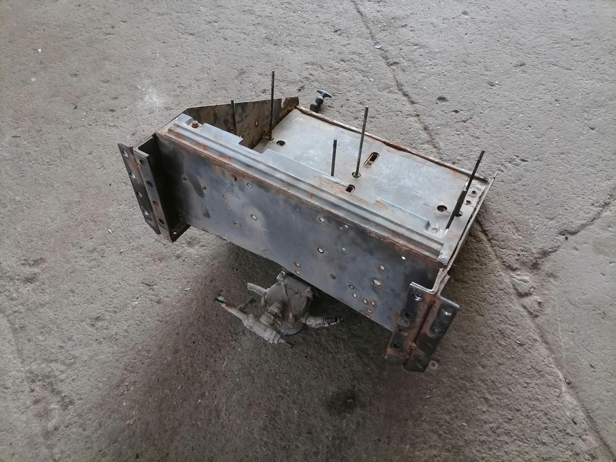 Volvo Battery box 20543103 - 电池 适用于 卡车:图3 Volvo Battery box 20543103 - 电池 适用于 卡车:图3