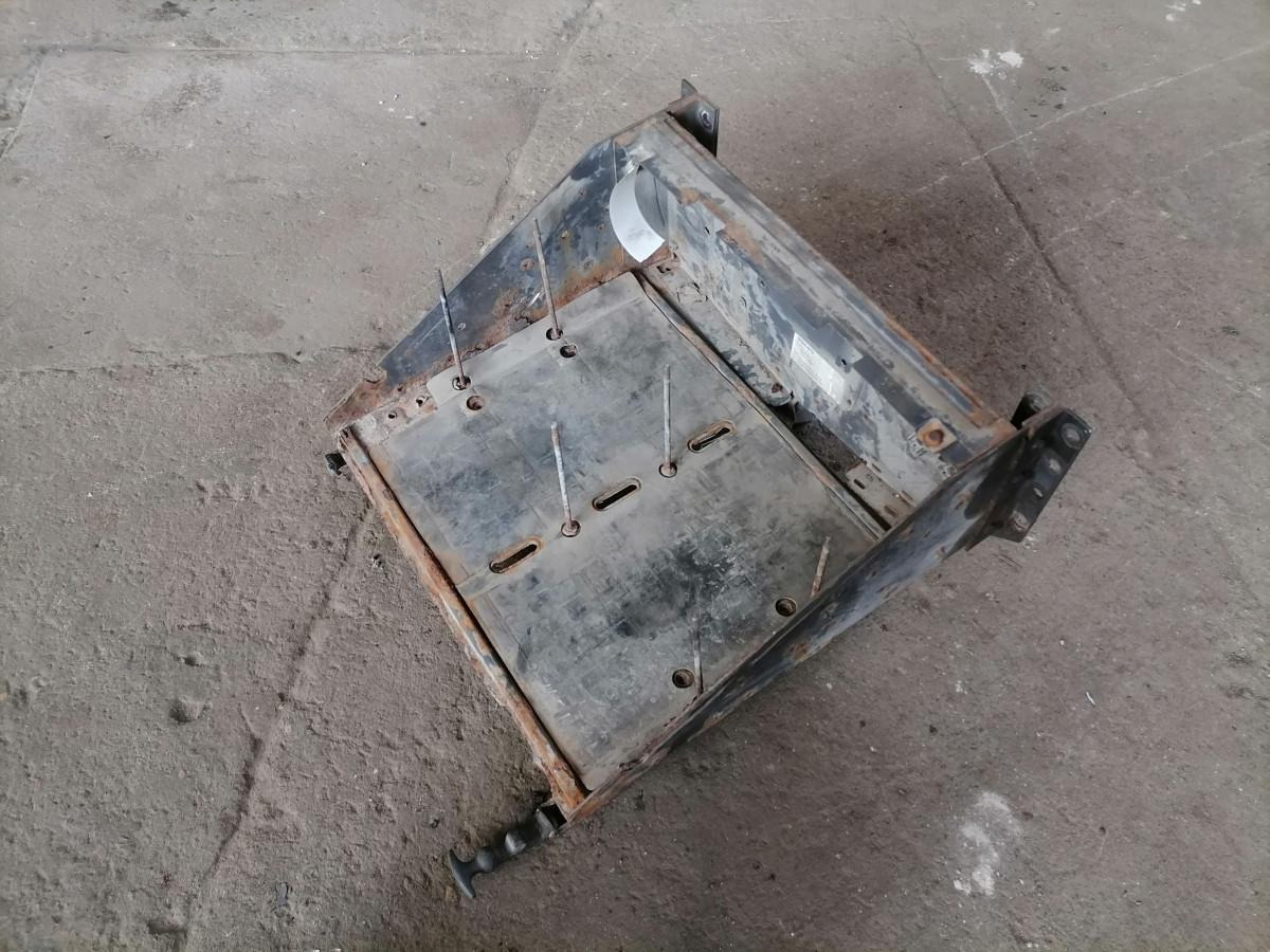 Volvo Battery box 20543103 - 电池 适用于 卡车:图2 Volvo Battery box 20543103 - 电池 适用于 卡车:图2