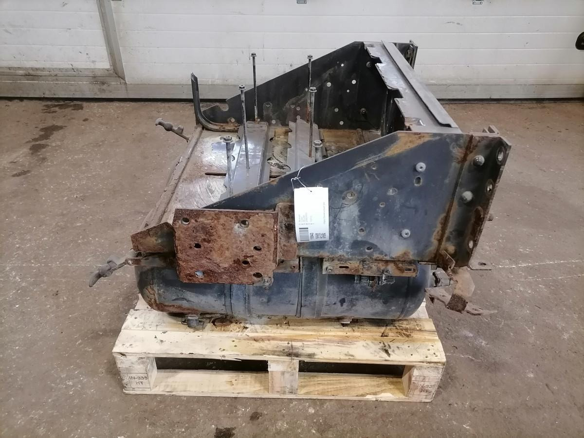 Volvo Battery box 20923091 - 电池 适用于 卡车:图5 Volvo Battery box 20923091 - 电池 适用于 卡车:图5