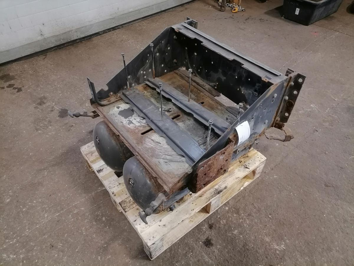 Volvo Battery box 20923091 - 电池 适用于 卡车:图2 Volvo Battery box 20923091 - 电池 适用于 卡车:图2