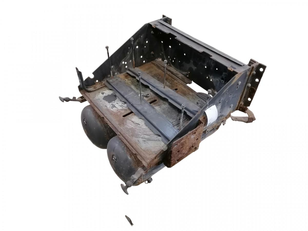 Volvo Battery box 20923091 - 电池 适用于 卡车:图1 Volvo Battery box 20923091 - 电池 适用于 卡车:图1