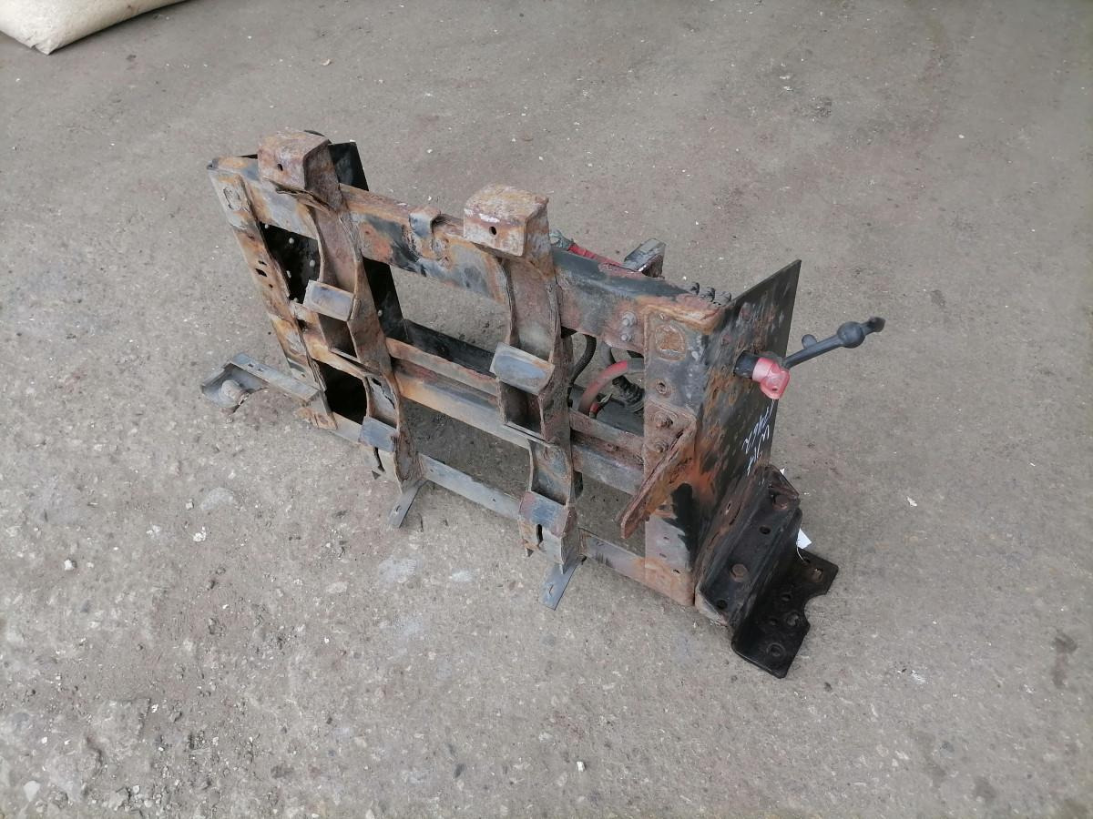 Volvo Battery box 21042654 - 电池 适用于 卡车:图3 Volvo Battery box 21042654 - 电池 适用于 卡车:图3