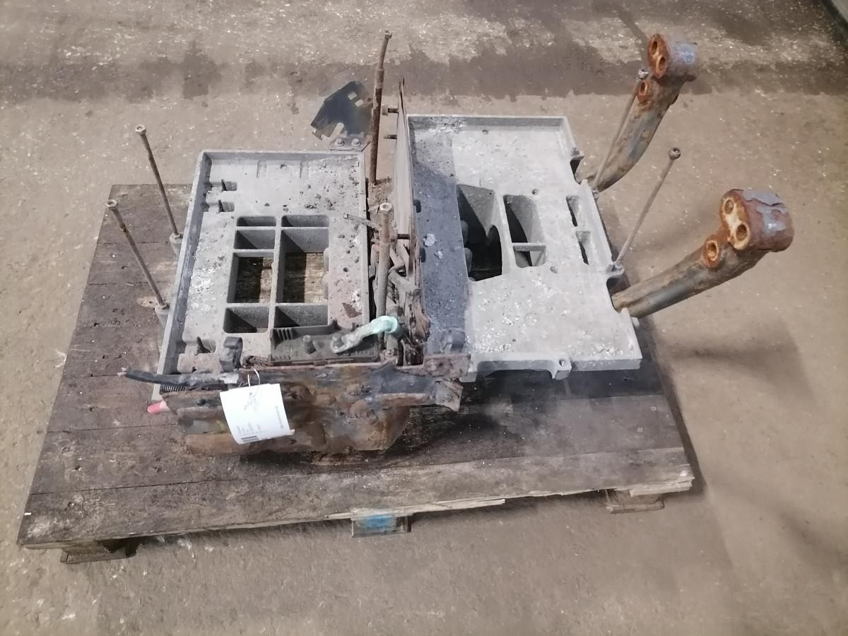 Volvo Battery box 22003951 - 电池 适用于 卡车:图3 Volvo Battery box 22003951 - 电池 适用于 卡车:图3