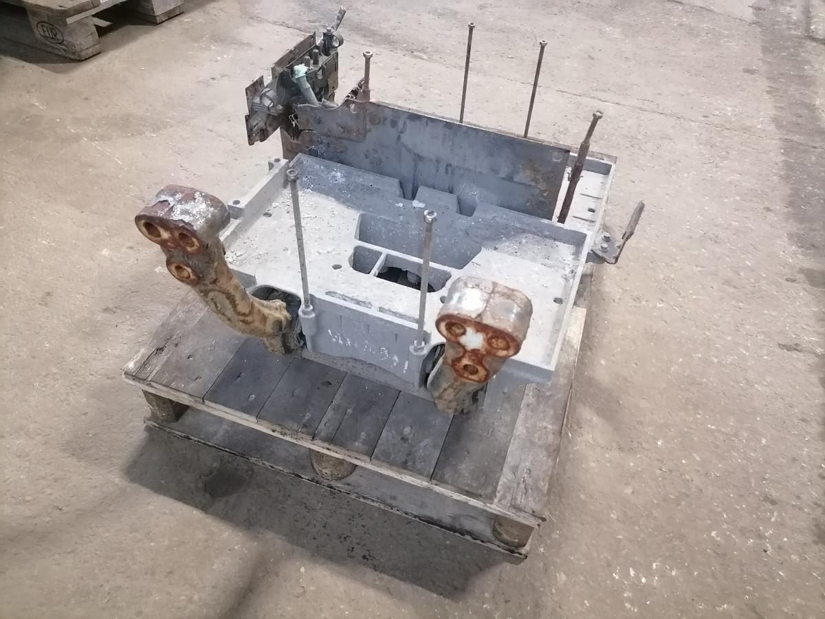 Volvo Battery box 22003951 - 电池 适用于 卡车:图4 Volvo Battery box 22003951 - 电池 适用于 卡车:图4