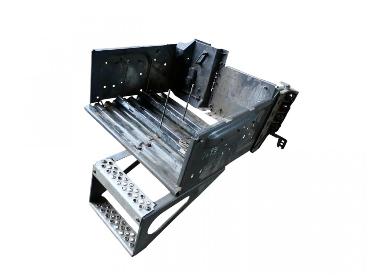 Volvo Battery box 22095787 - 电池 适用于 卡车:图1 Volvo Battery box 22095787 - 电池 适用于 卡车:图1
