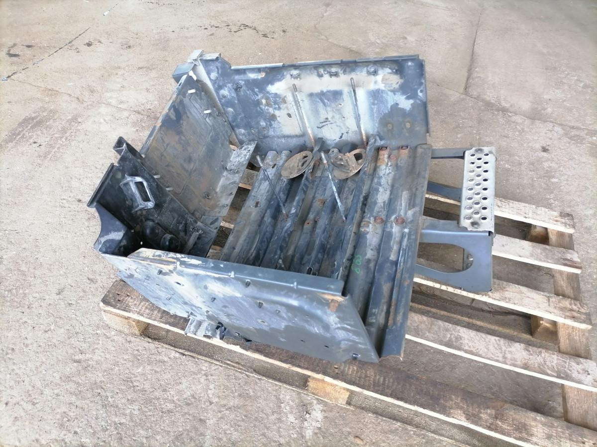 Volvo Battery box 22095787 - 电池 适用于 卡车:图3 Volvo Battery box 22095787 - 电池 适用于 卡车:图3