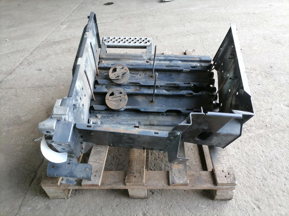 Volvo Battery box 22095787 - 电池 适用于 卡车:图4 Volvo Battery box 22095787 - 电池 适用于 卡车:图4