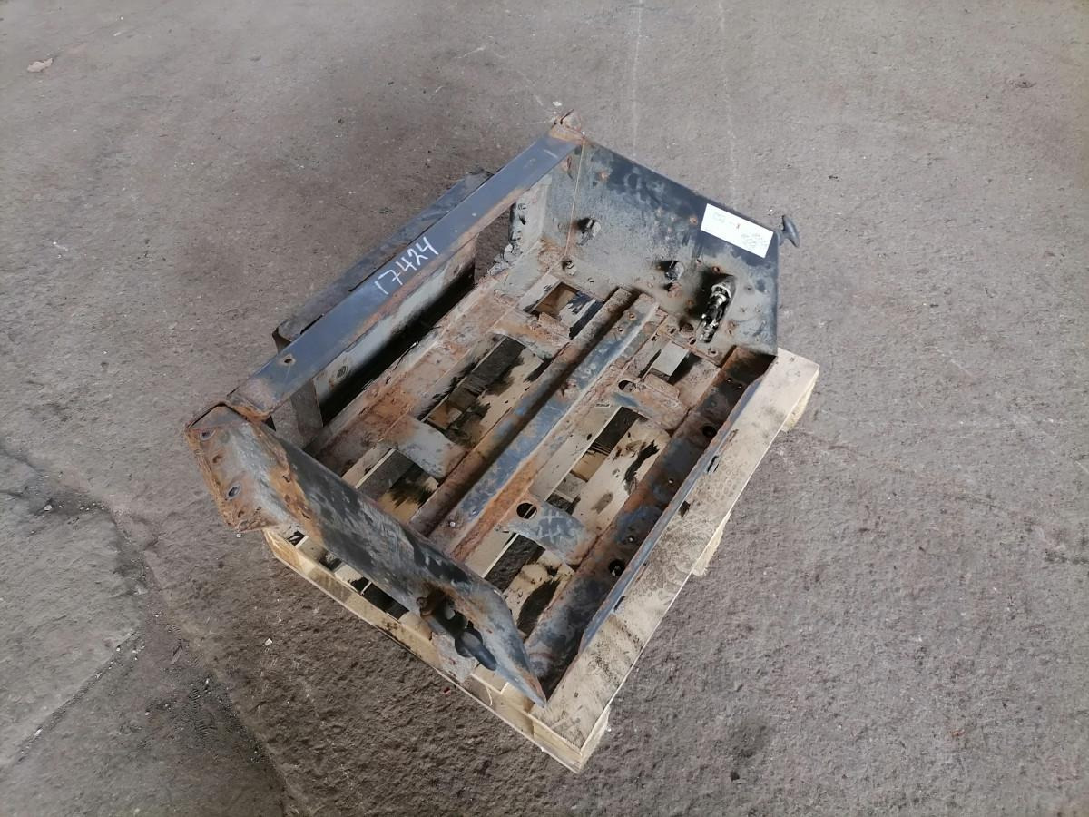 Volvo Battery box 82242298 - 电池 适用于 卡车:图2 Volvo Battery box 82242298 - 电池 适用于 卡车:图2