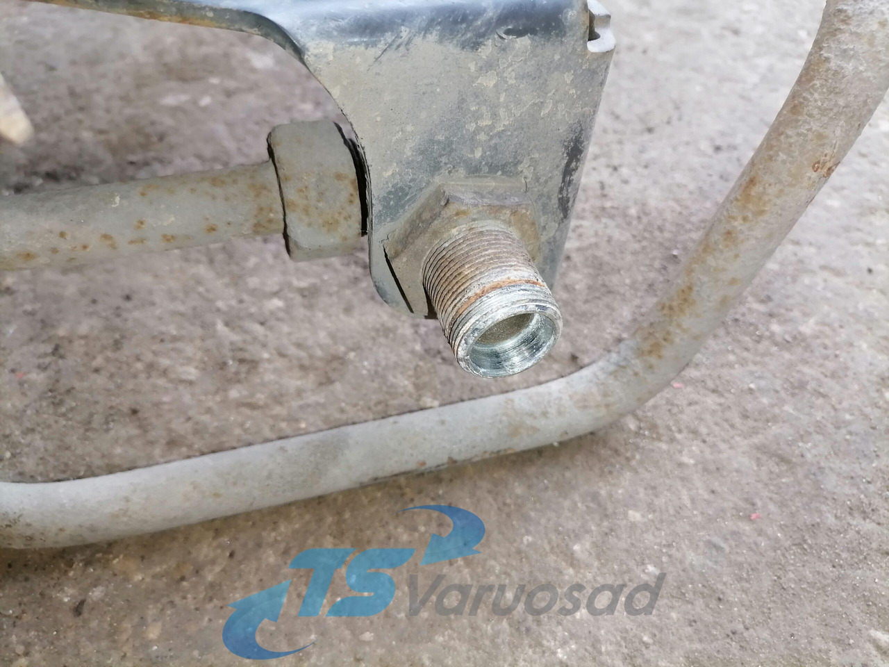 Volvo Battery box 82242391 - 电池 适用于 卡车:图4 Volvo Battery box 82242391 - 电池 适用于 卡车:图4