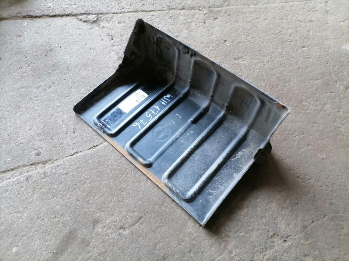 Volvo Battery cover 20947987 - 电池 适用于 卡车:图4 Volvo Battery cover 20947987 - 电池 适用于 卡车:图4