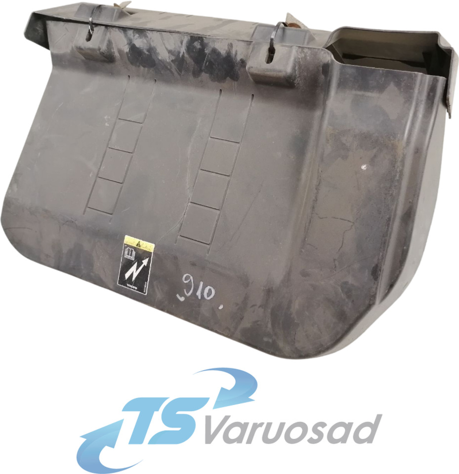 Volvo Battery cover 21924923 - 电池 适用于 卡车:图1 Volvo Battery cover 21924923 - 电池 适用于 卡车:图1