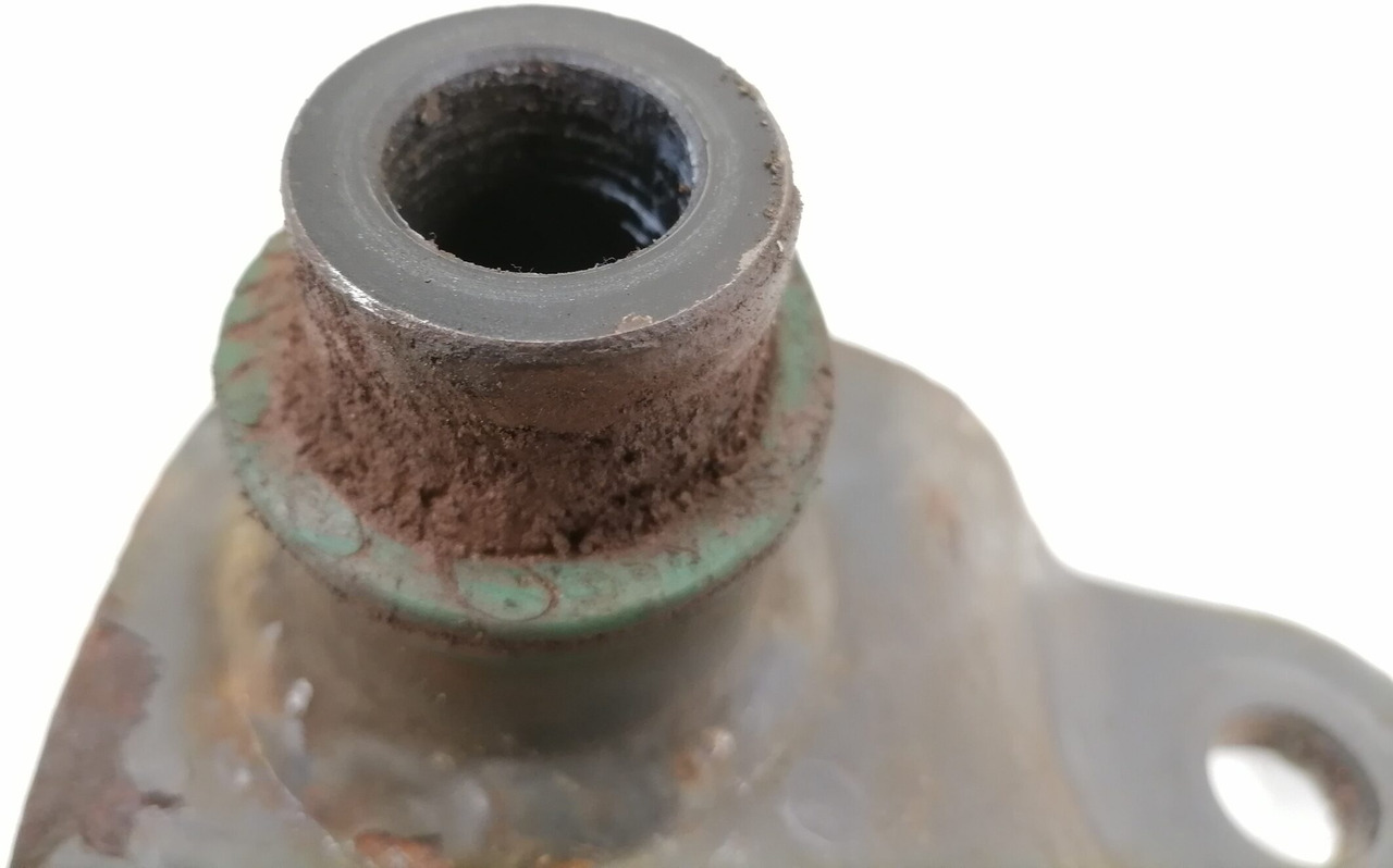 Volvo Bracket 1075787 - 框架/ 底盘 适用于 卡车:图3 Volvo Bracket 1075787 - 框架/ 底盘 适用于 卡车:图3