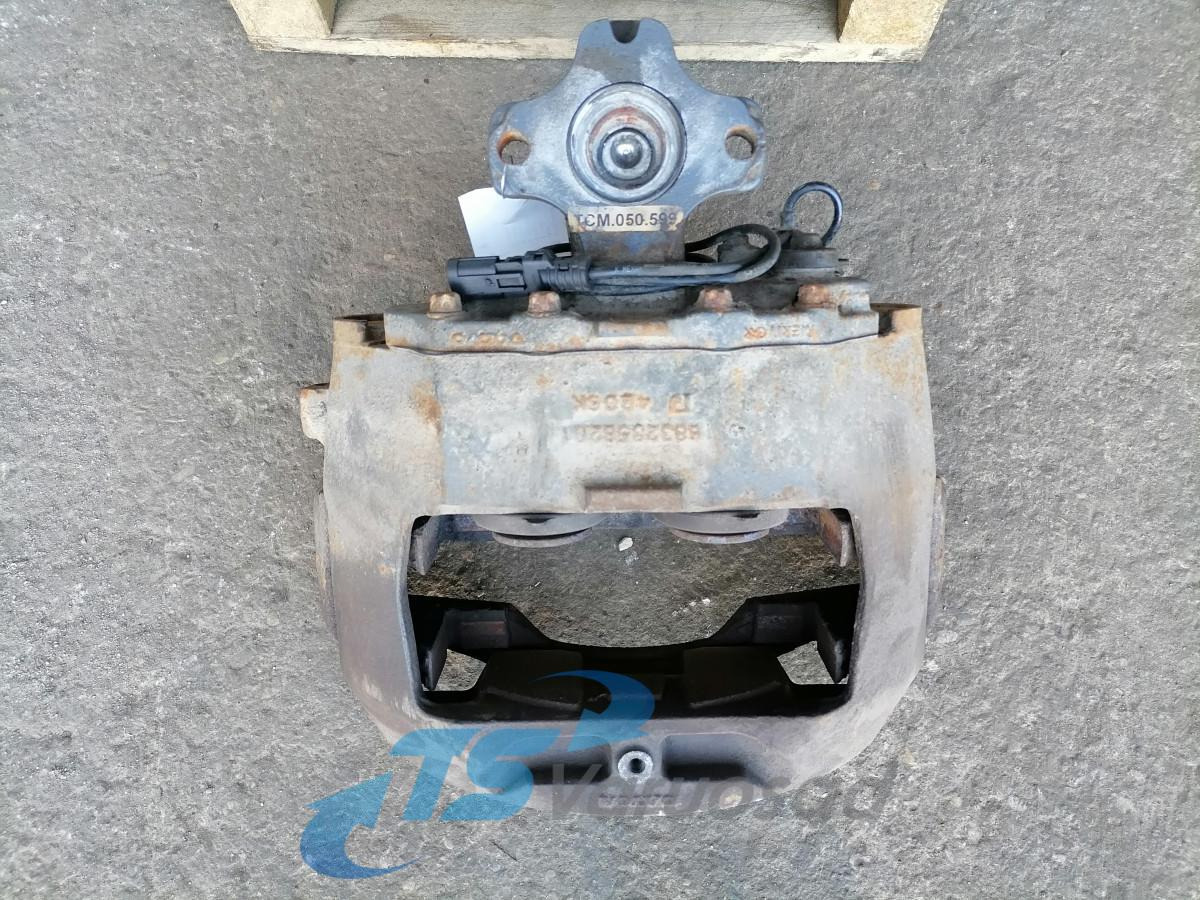 Volvo Brake caliper 20424070 - 制动零件 适用于 卡车:图4 Volvo Brake caliper 20424070 - 制动零件 适用于 卡车:图4