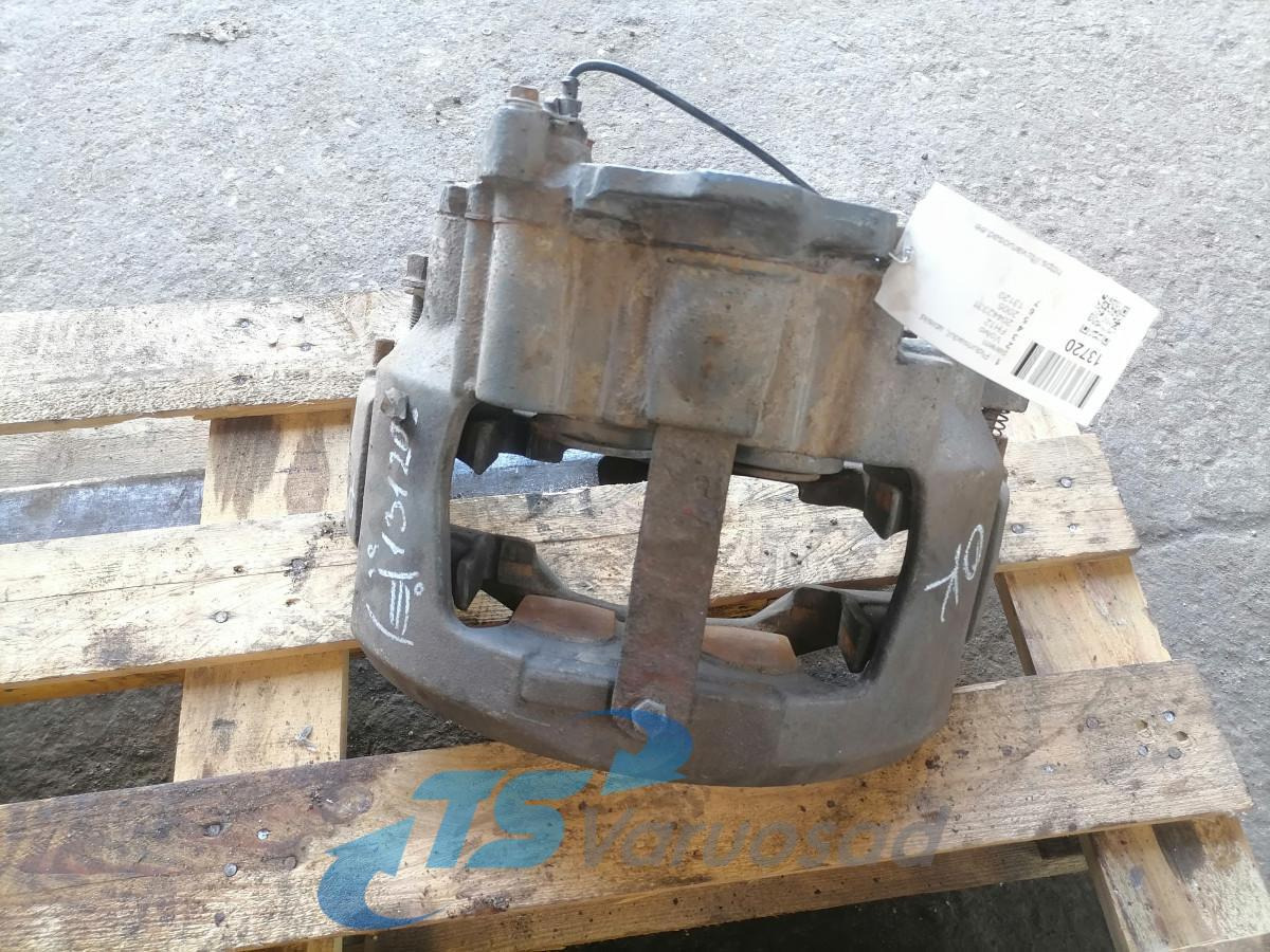 Volvo Brake caliper 20442331 - 制动零件 适用于 卡车:图4 Volvo Brake caliper 20442331 - 制动零件 适用于 卡车:图4