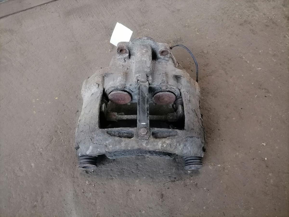Volvo Brake caliper 20780777 - 制动零件 适用于 卡车:图2 Volvo Brake caliper 20780777 - 制动零件 适用于 卡车:图2