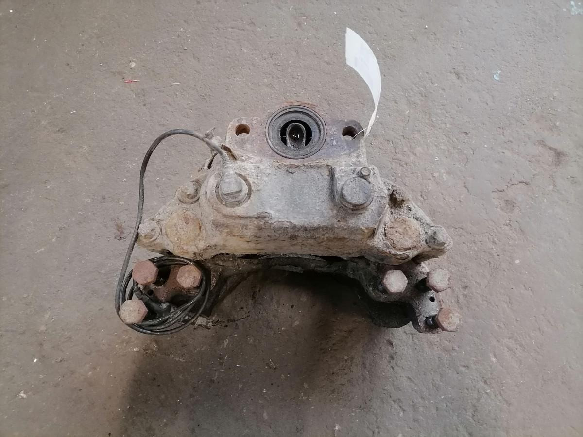 Volvo Brake caliper 20780777 - 制动零件 适用于 卡车:图4 Volvo Brake caliper 20780777 - 制动零件 适用于 卡车:图4