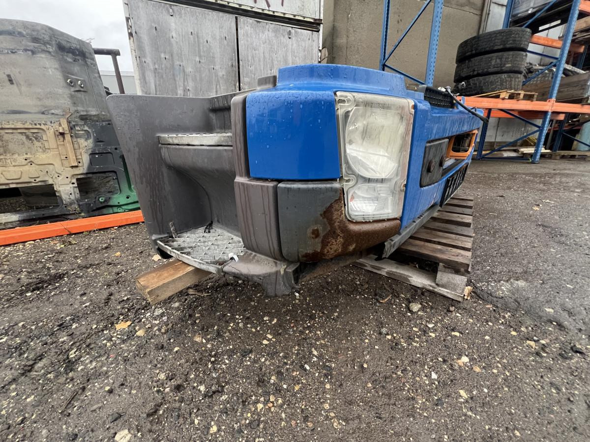 Volvo Bumper 20713554 - 保险杠 适用于 卡车:图3 Volvo Bumper 20713554 - 保险杠 适用于 卡车:图3