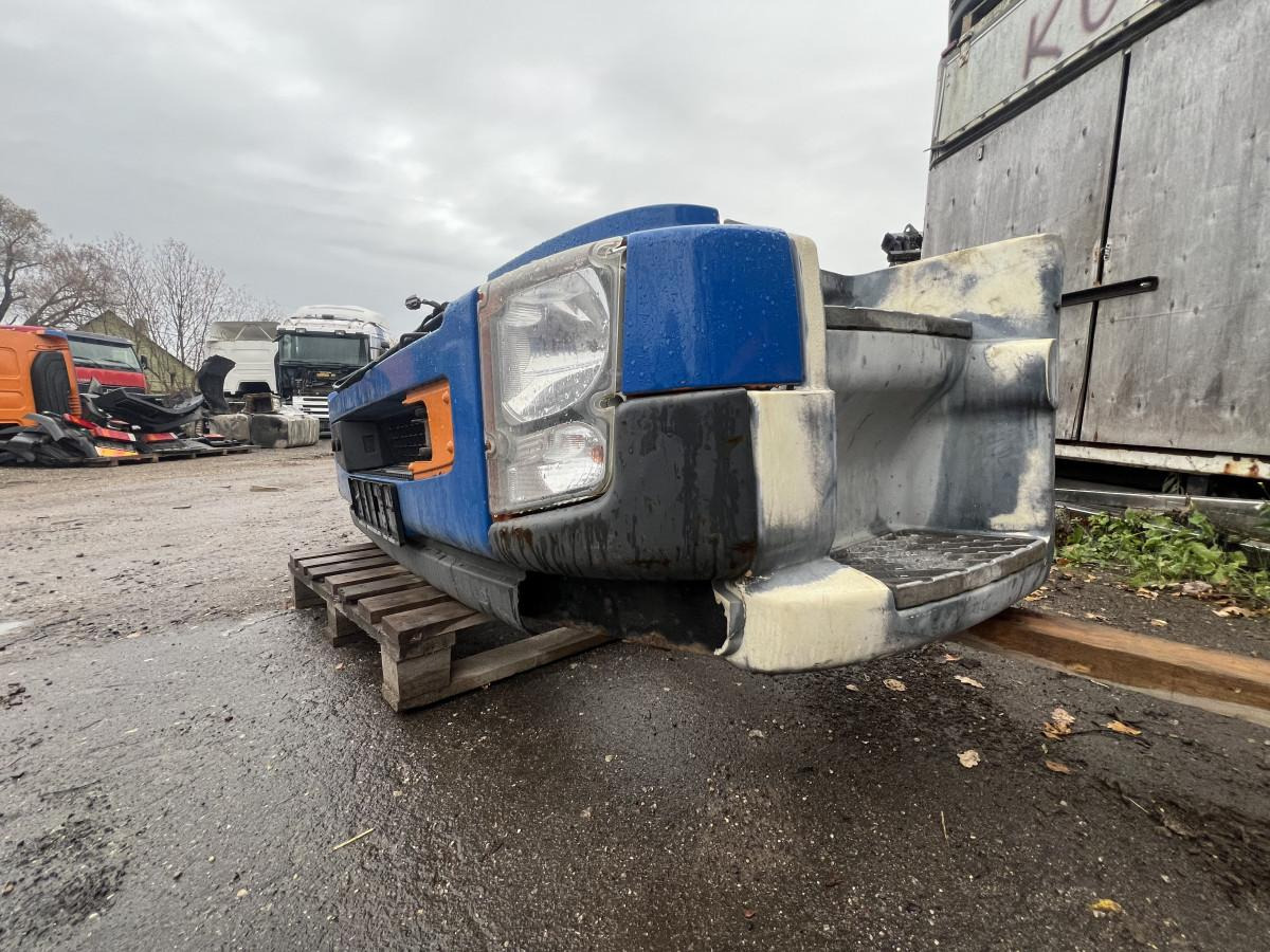 Volvo Bumper 20713554 - 保险杠 适用于 卡车:图4 Volvo Bumper 20713554 - 保险杠 适用于 卡车:图4