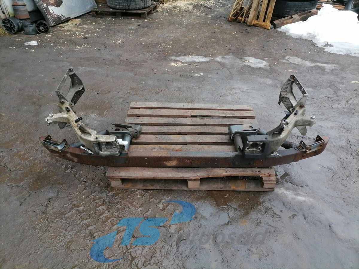 Volvo Bumper 20839504 - 保险杠 适用于 卡车:图1 Volvo Bumper 20839504 - 保险杠 适用于 卡车:图1