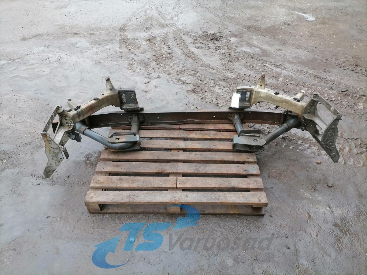 Volvo Bumper 20839504 - 保险杠 适用于 卡车:图4 Volvo Bumper 20839504 - 保险杠 适用于 卡车:图4