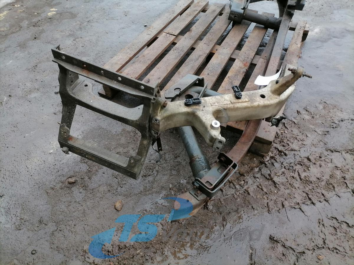 Volvo Bumper 20839504 - 保险杠 适用于 卡车:图3 Volvo Bumper 20839504 - 保险杠 适用于 卡车:图3