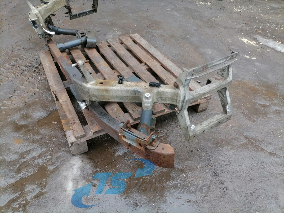Volvo Bumper 20839504 - 保险杠 适用于 卡车:图2 Volvo Bumper 20839504 - 保险杠 适用于 卡车:图2