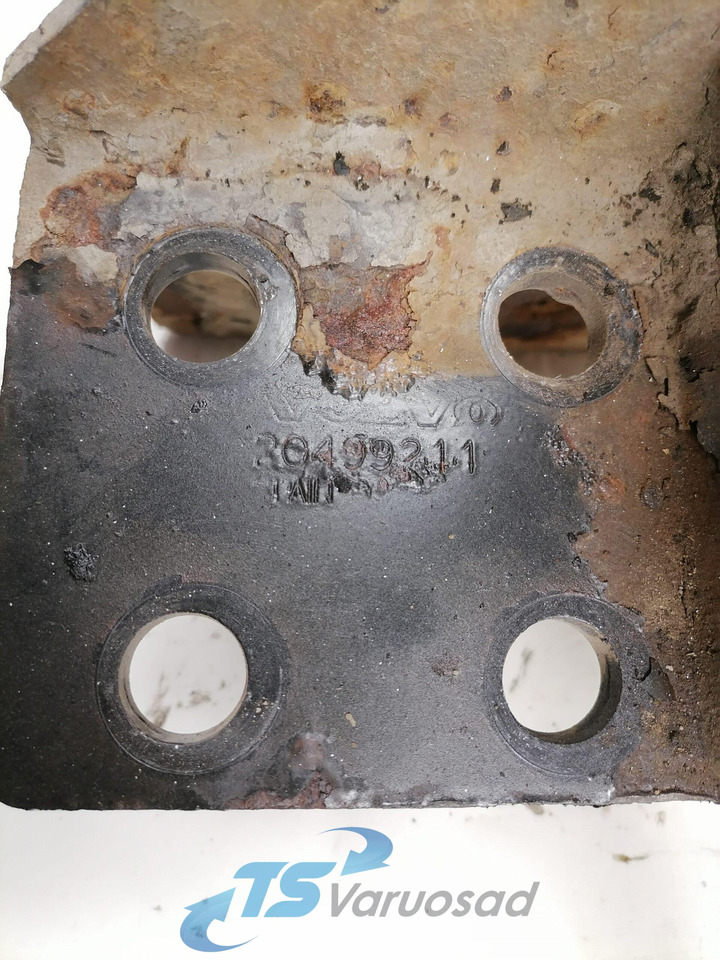 Volvo Bumper bracket 20499241 - 保险杠 适用于 卡车:图3 Volvo Bumper bracket 20499241 - 保险杠 适用于 卡车:图3