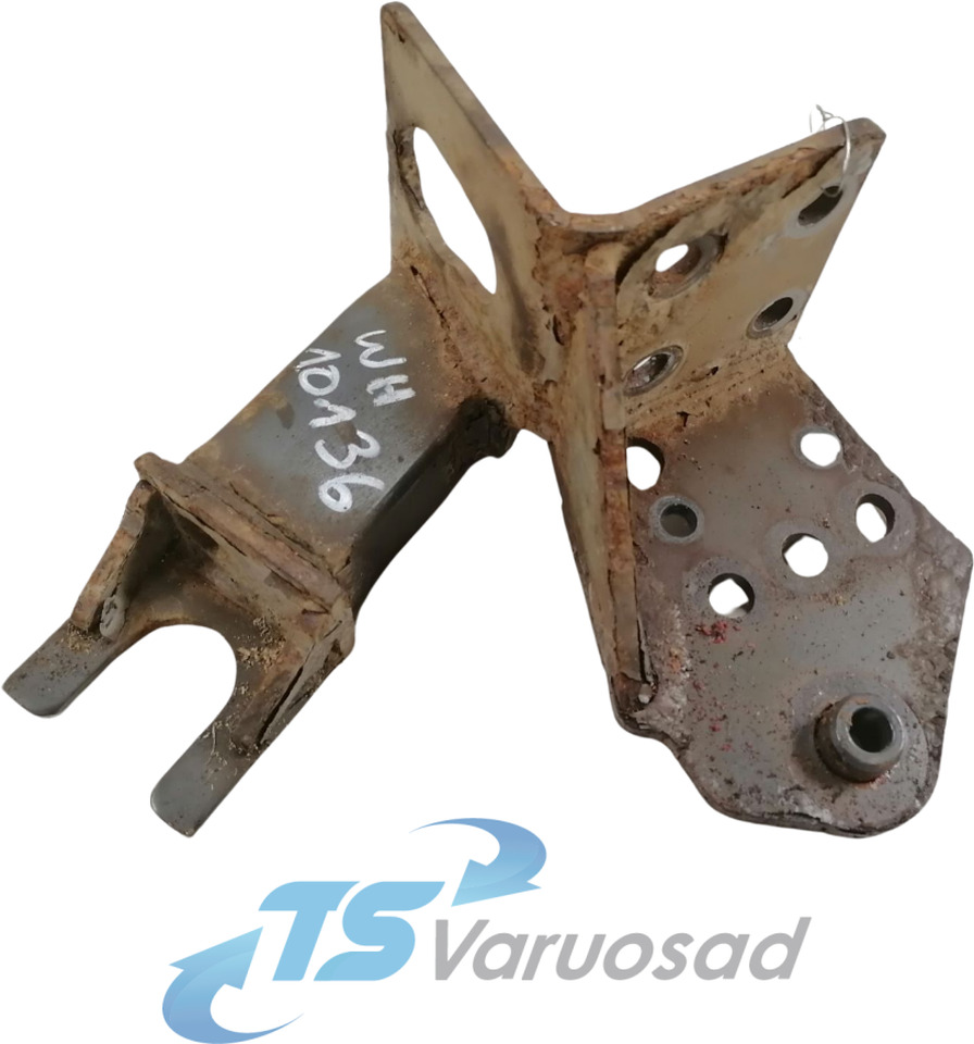 Volvo Bumper bracket 20499243 - 保险杠 适用于 卡车:图1 Volvo Bumper bracket 20499243 - 保险杠 适用于 卡车:图1