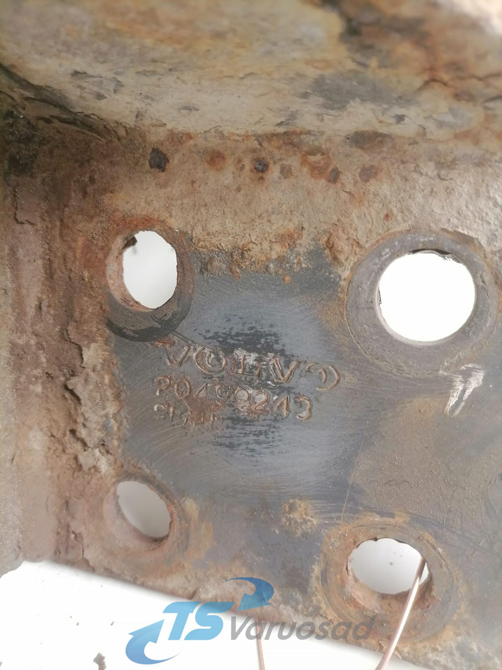 Volvo Bumper bracket 20499243 - 保险杠 适用于 卡车:图3 Volvo Bumper bracket 20499243 - 保险杠 适用于 卡车:图3