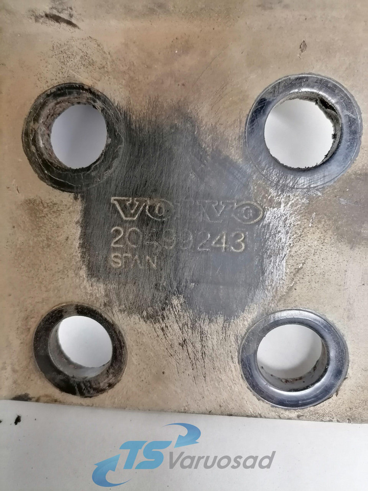 Volvo Bumper bracket 20499243 - 保险杠 适用于 卡车:图3 Volvo Bumper bracket 20499243 - 保险杠 适用于 卡车:图3